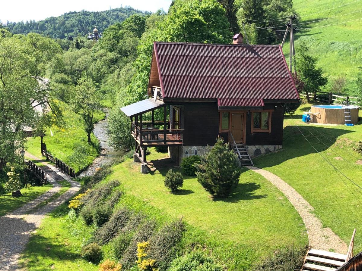 Ferienhaus Vanda *