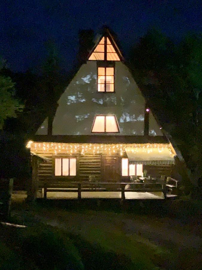 Ferienhaus Vanda